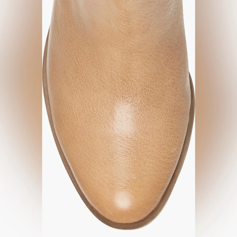 Lucky Brand Basel Booties